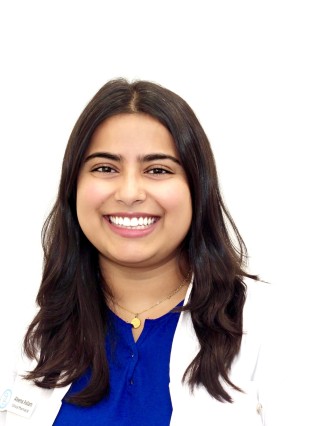 Aleena Aslam, PharmD, RPh