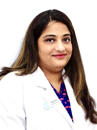 Sejal Patel, BPharm, MPharm, RPh